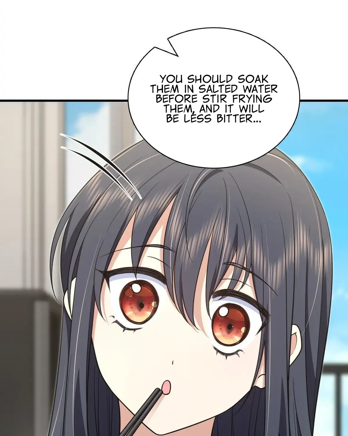 My Wife Is From a Thousand Years Ago Chapter 131 page 43 - 
