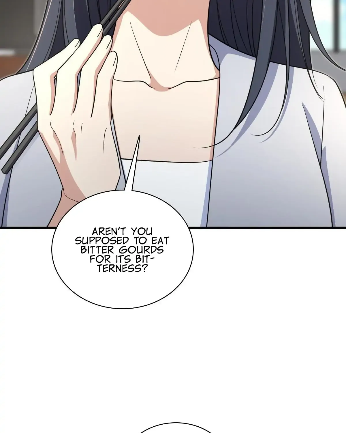 My Wife Is From a Thousand Years Ago Chapter 131 page 44 - 