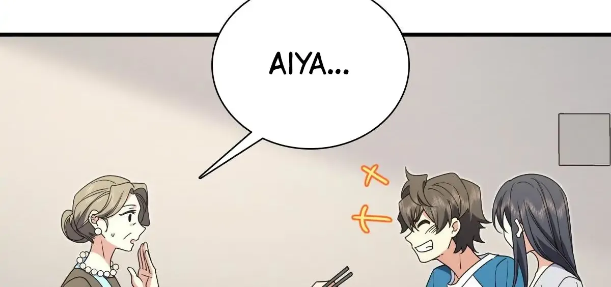 My Wife Is From a Thousand Years Ago Chapter 131 page 45 - 