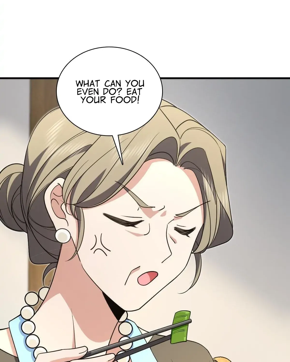 My Wife Is From a Thousand Years Ago Chapter 131 page 47 - 
