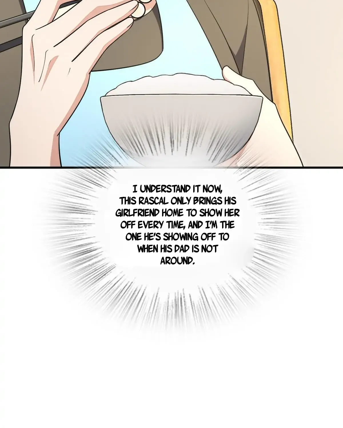My Wife Is From a Thousand Years Ago Chapter 131 page 48 - 