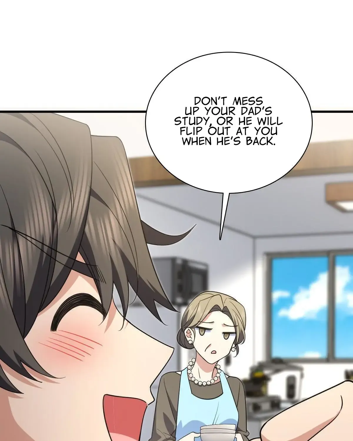 My Wife Is From a Thousand Years Ago Chapter 131 page 52 - 