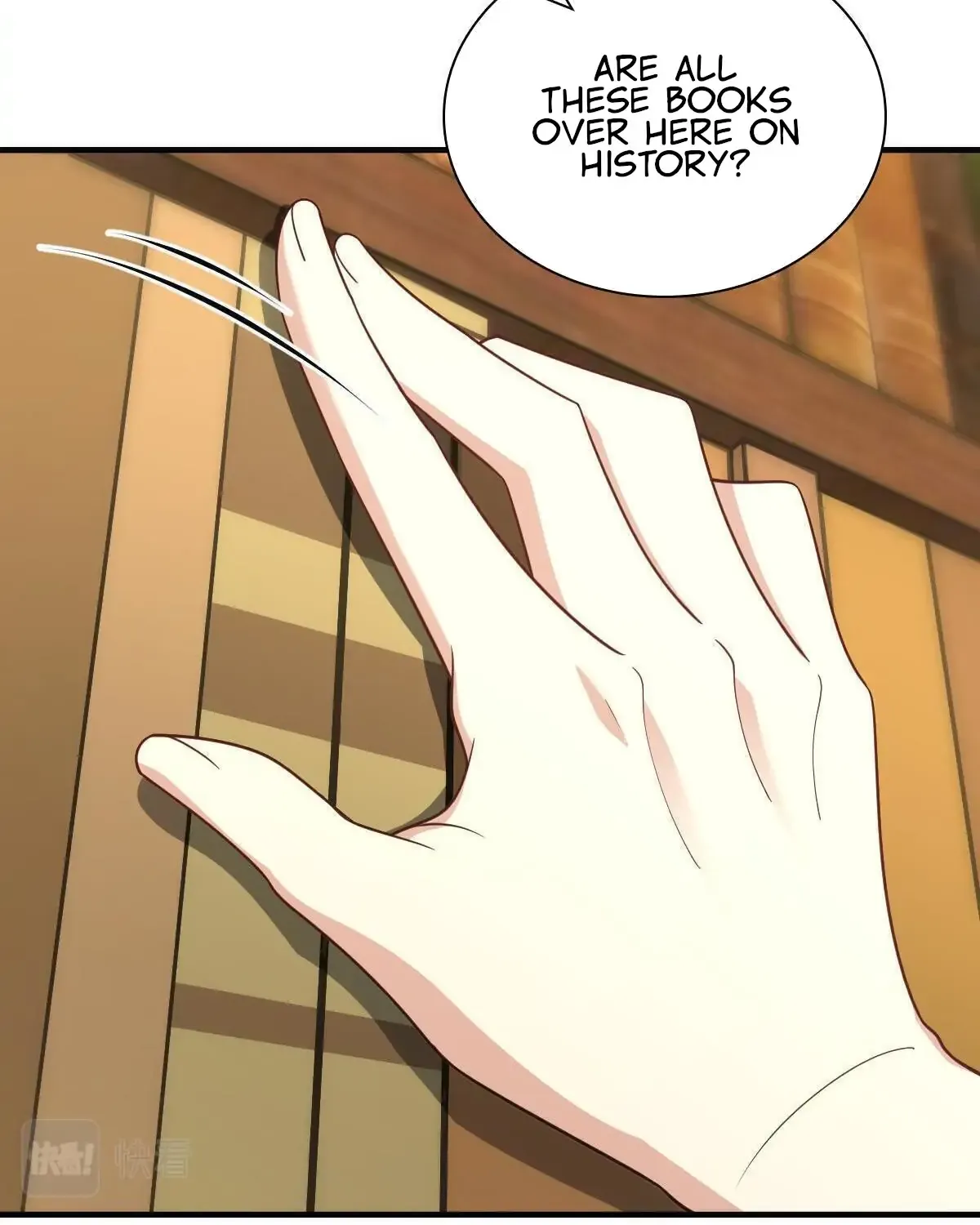 My Wife Is From a Thousand Years Ago Chapter 131 page 60 - 