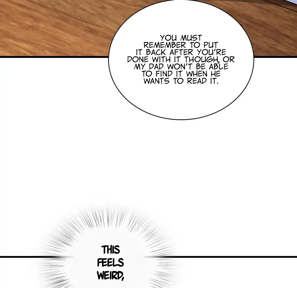 My Wife Is From a Thousand Years Ago Chapter 131 page 63 - 