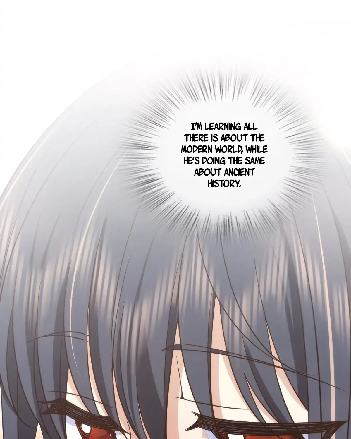 My Wife Is From a Thousand Years Ago Chapter 131 page 65 - 