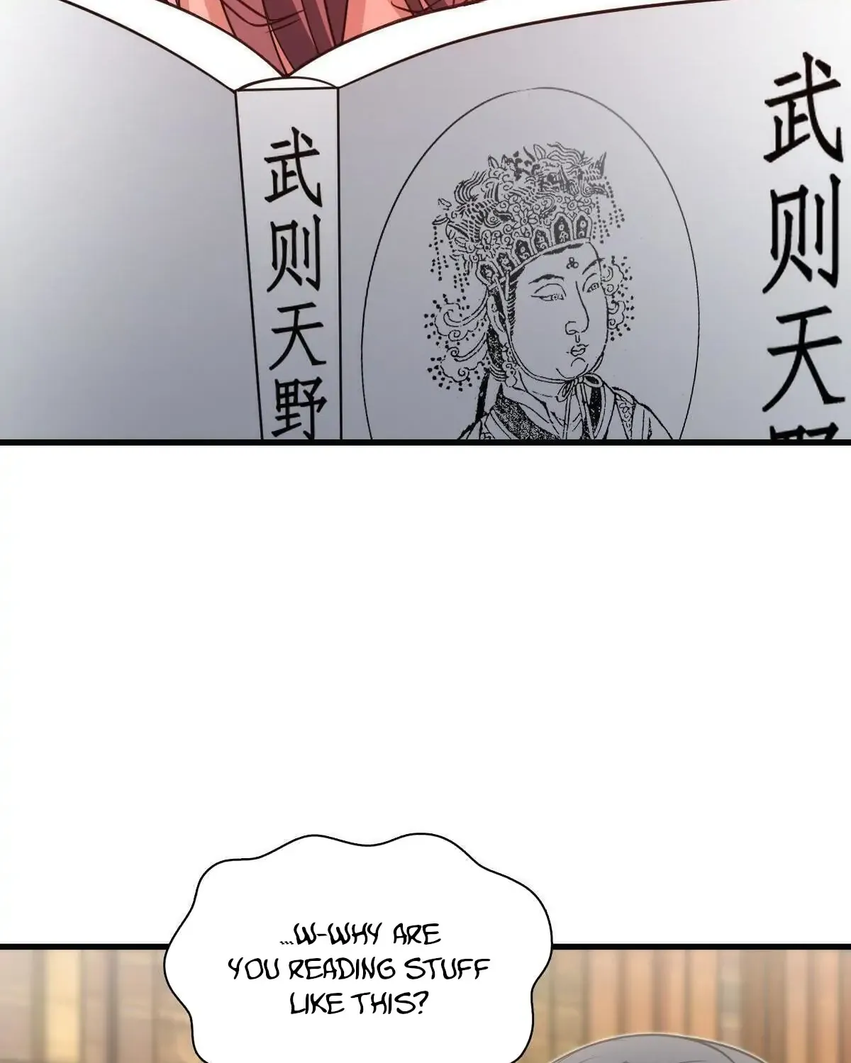 My Wife Is From a Thousand Years Ago Chapter 131 page 78 - 