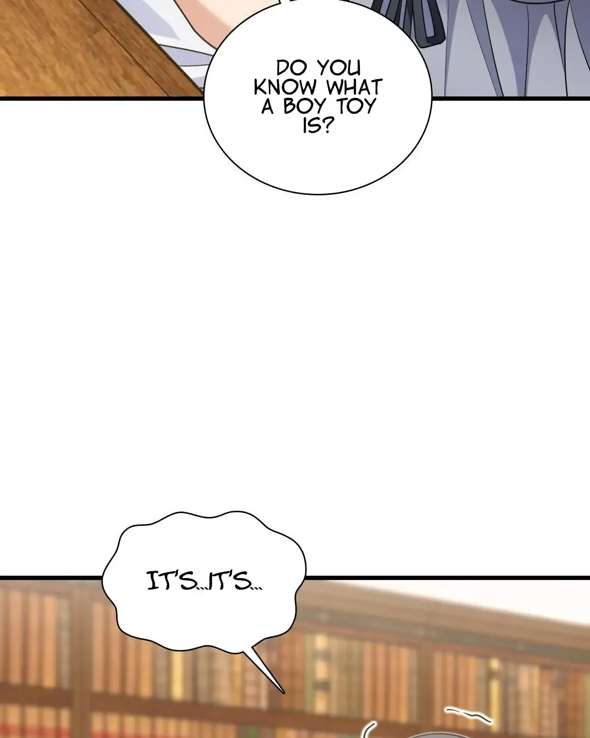 My Wife Is From a Thousand Years Ago Chapter 131 page 85 - 