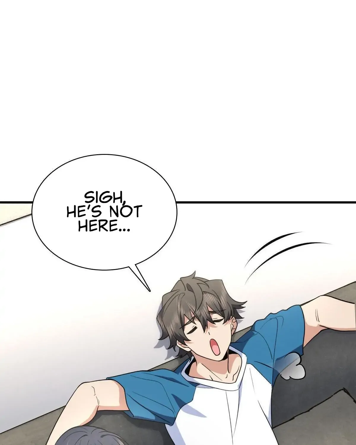 My Wife Is From a Thousand Years Ago Chapter 131 page 10 - 