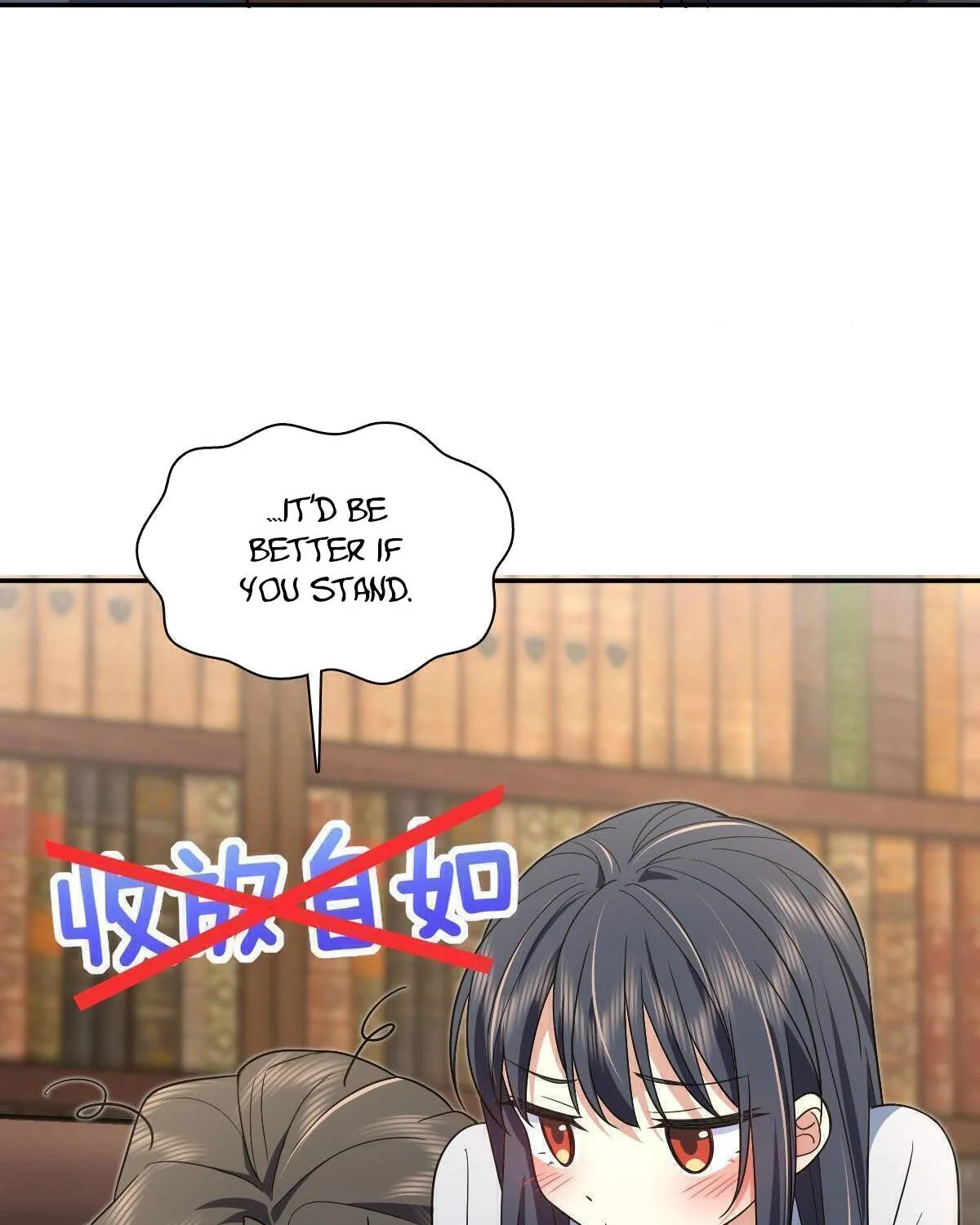 My Wife Is From a Thousand Years Ago Chapter 132 page 11 - 