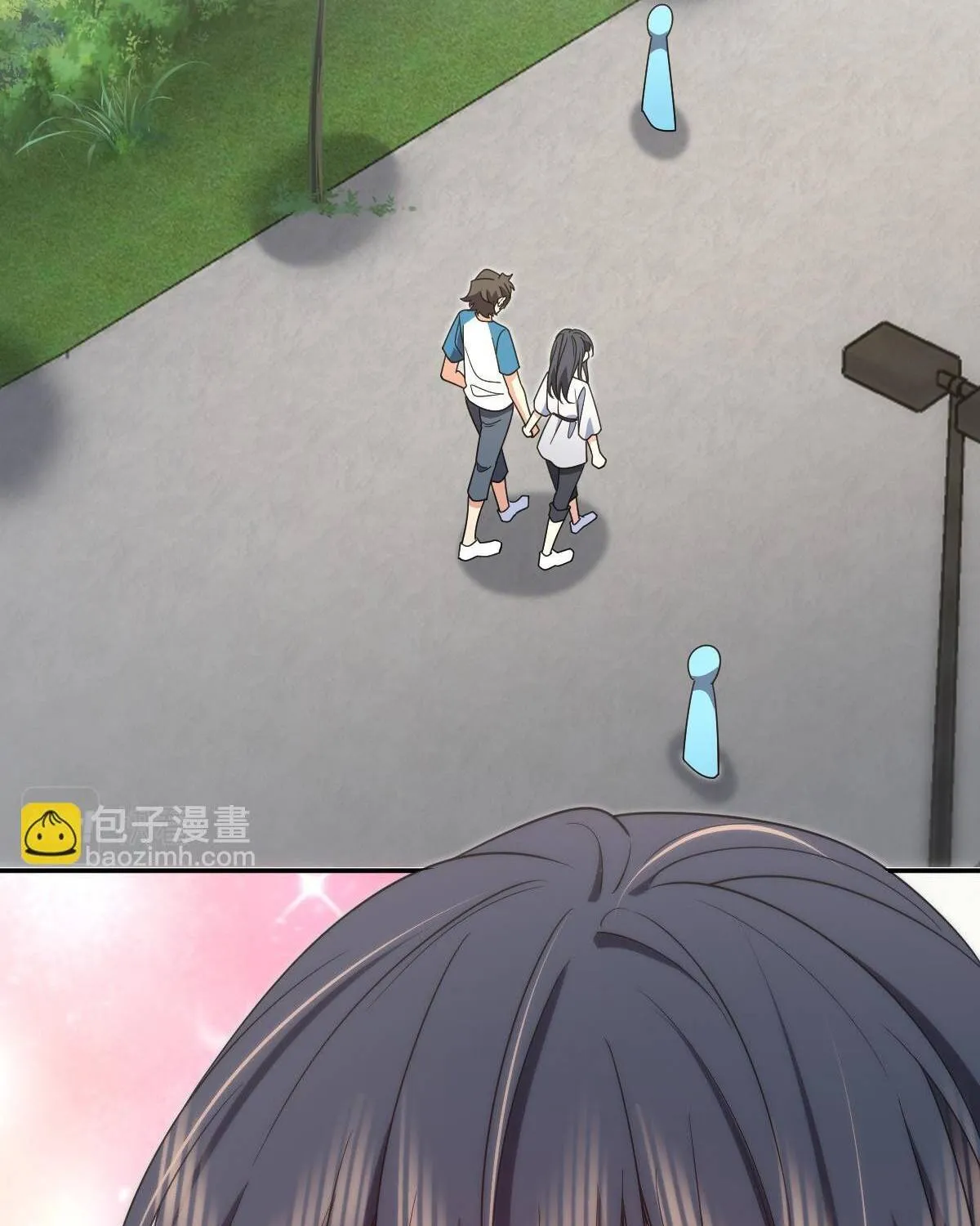 My Wife Is From a Thousand Years Ago Chapter 132 page 103 - 