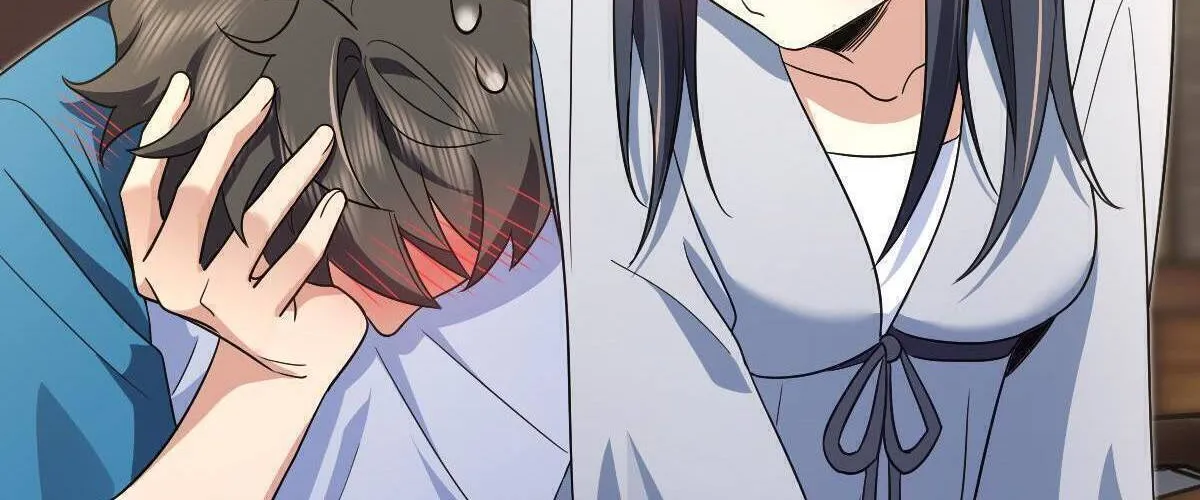 My Wife Is From a Thousand Years Ago Chapter 132 page 12 - 