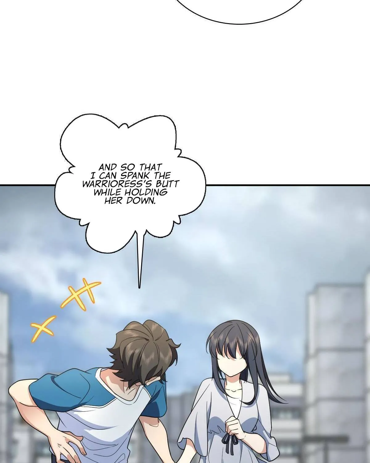 My Wife Is From a Thousand Years Ago Chapter 132 page 115 - 