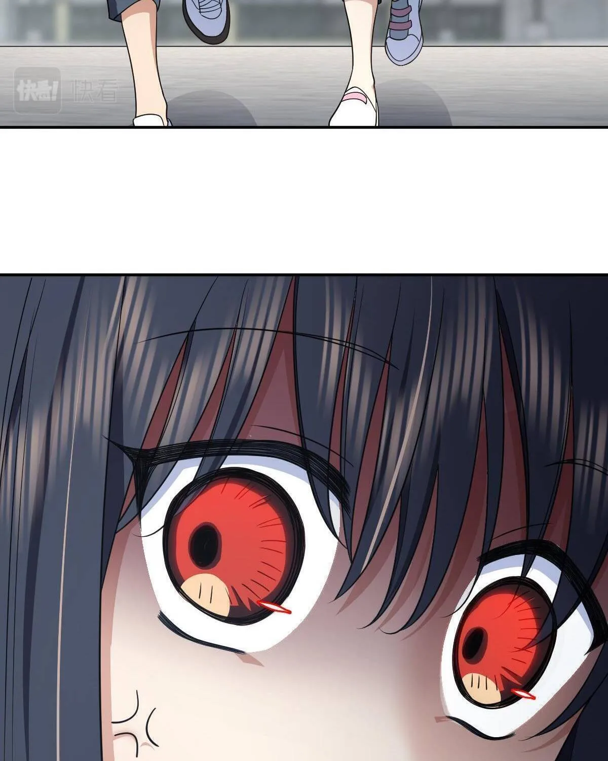 My Wife Is From a Thousand Years Ago Chapter 132 page 117 - 