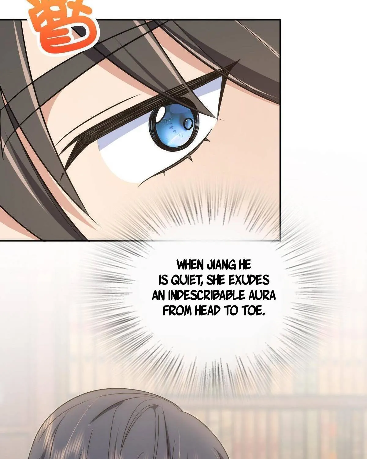 My Wife Is From a Thousand Years Ago Chapter 132 page 21 - 