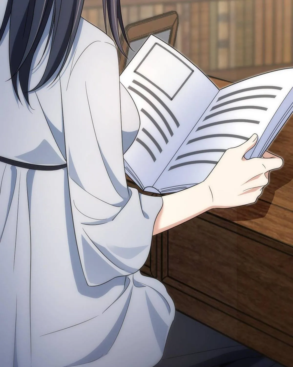 My Wife Is From a Thousand Years Ago Chapter 132 page 23 - 