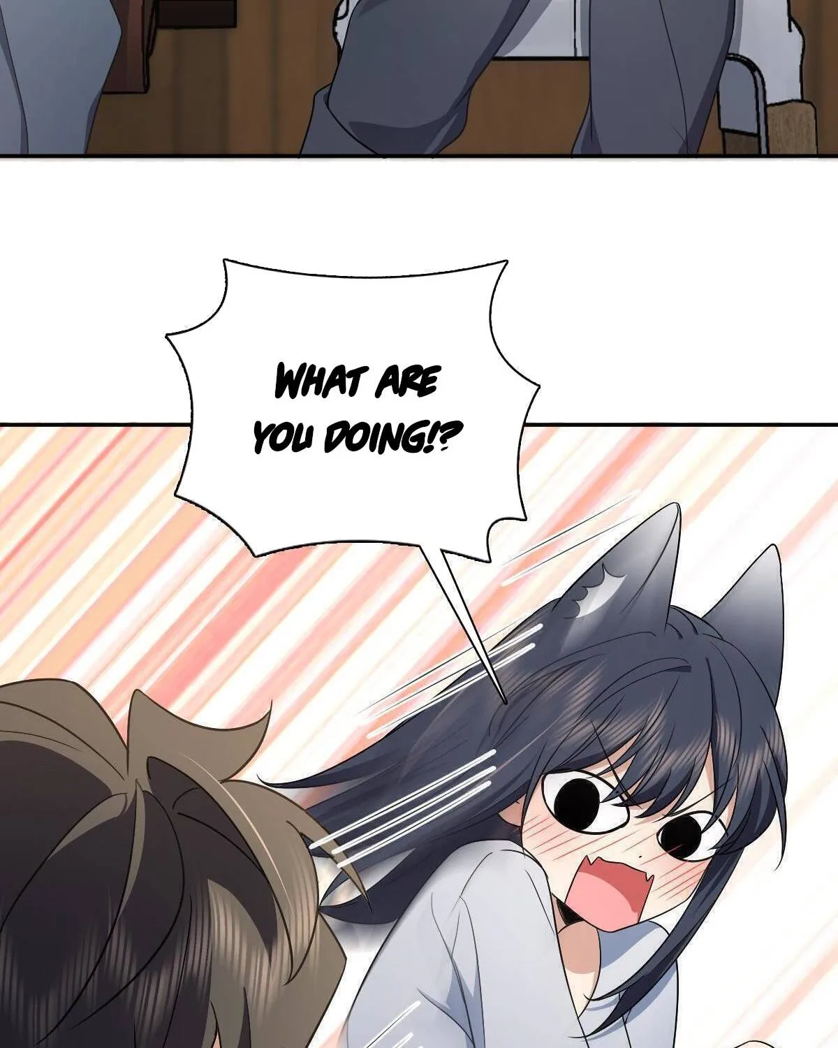 My Wife Is From a Thousand Years Ago Chapter 132 page 29 - 