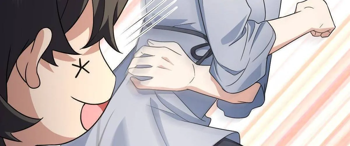 My Wife Is From a Thousand Years Ago Chapter 132 page 30 - 