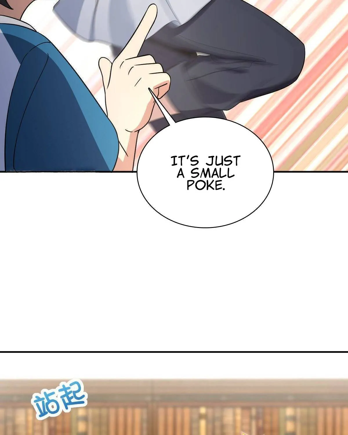 My Wife Is From a Thousand Years Ago Chapter 132 page 31 - 