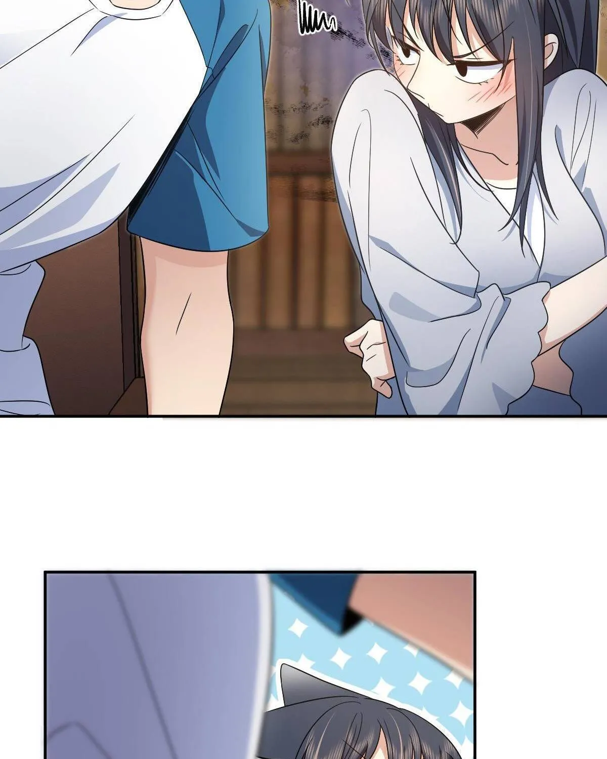 My Wife Is From a Thousand Years Ago Chapter 132 page 35 - 