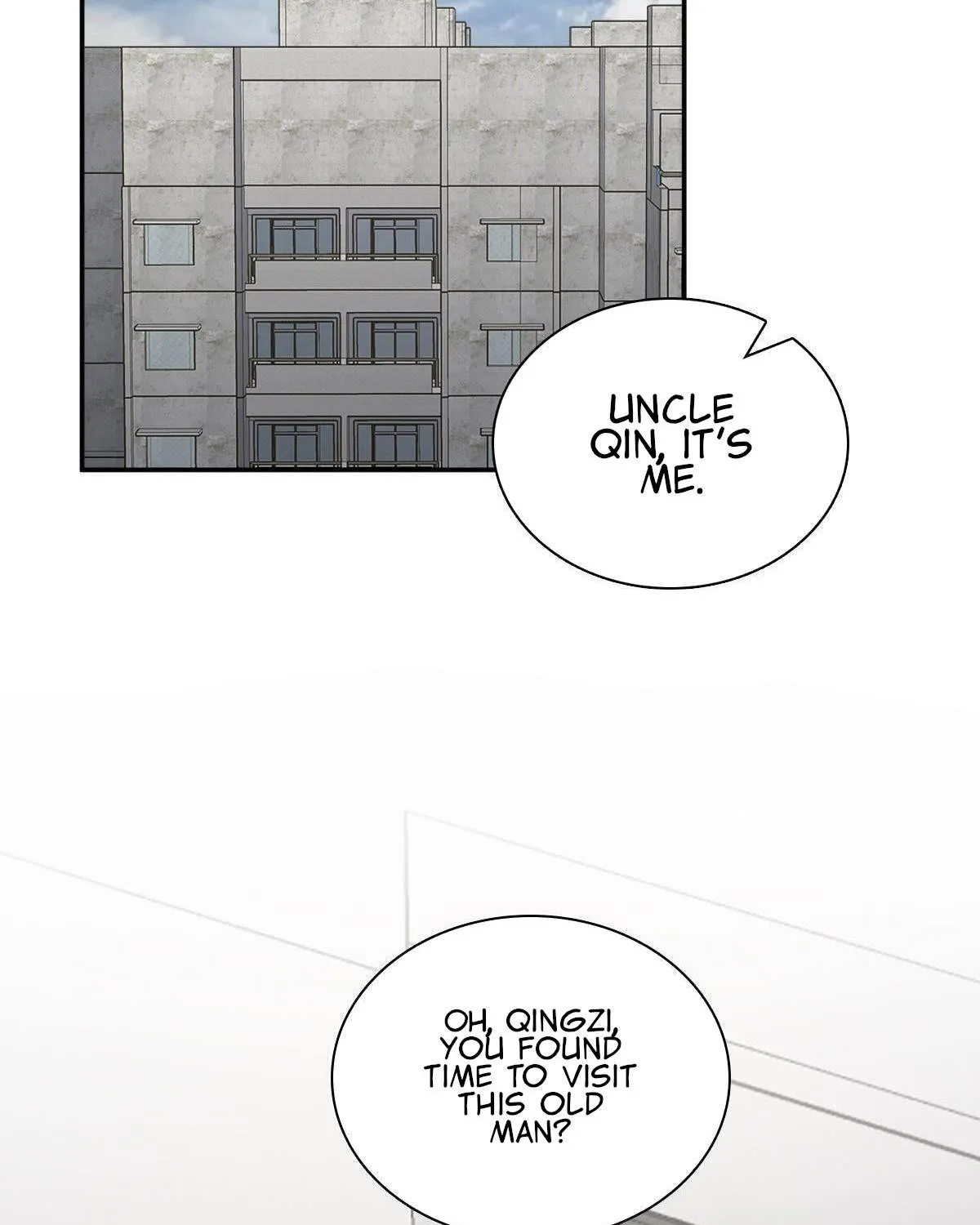 My Wife Is From a Thousand Years Ago Chapter 132 page 41 - 