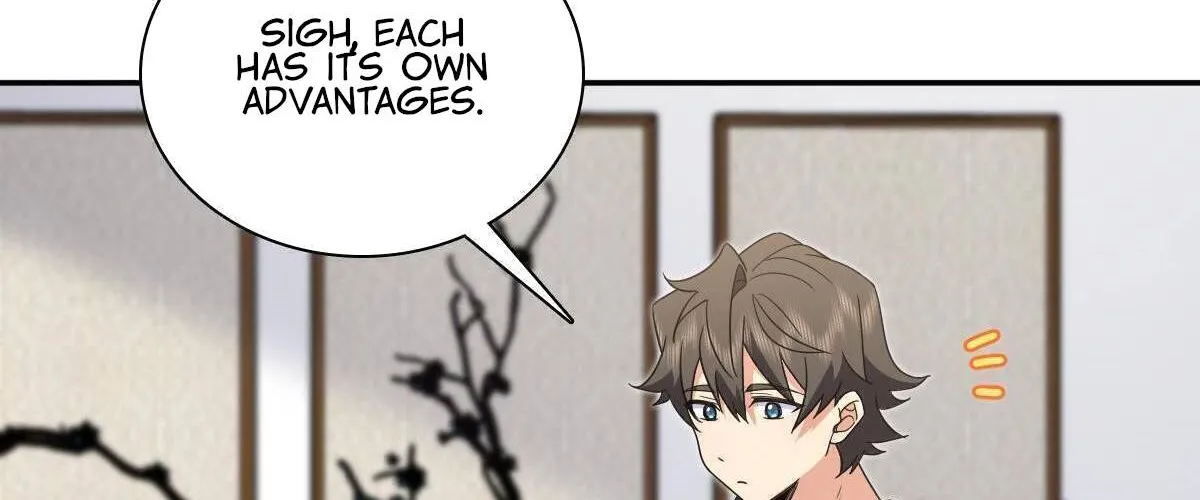 My Wife Is From a Thousand Years Ago Chapter 132 page 46 - 