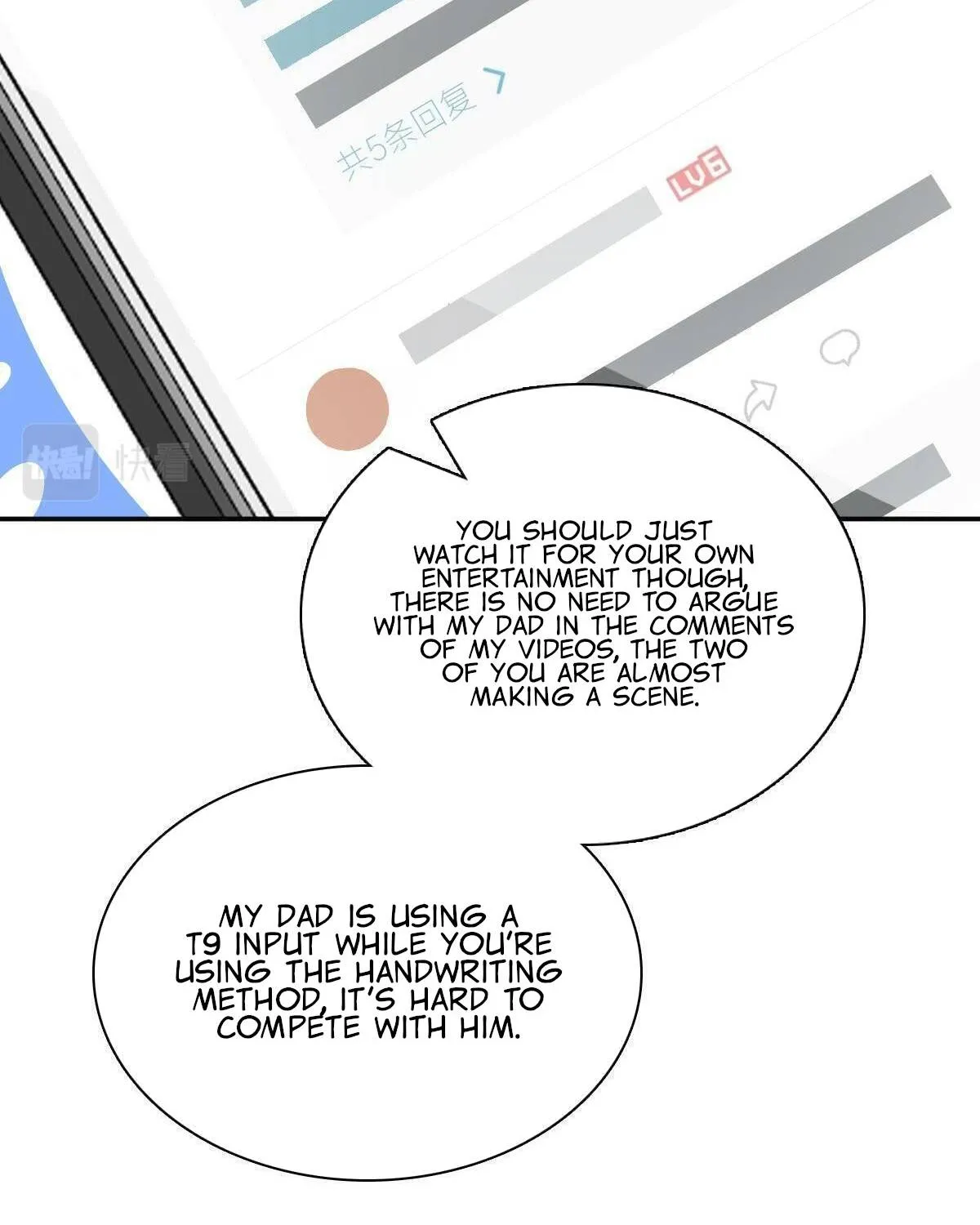 My Wife Is From a Thousand Years Ago Chapter 132 page 49 - 