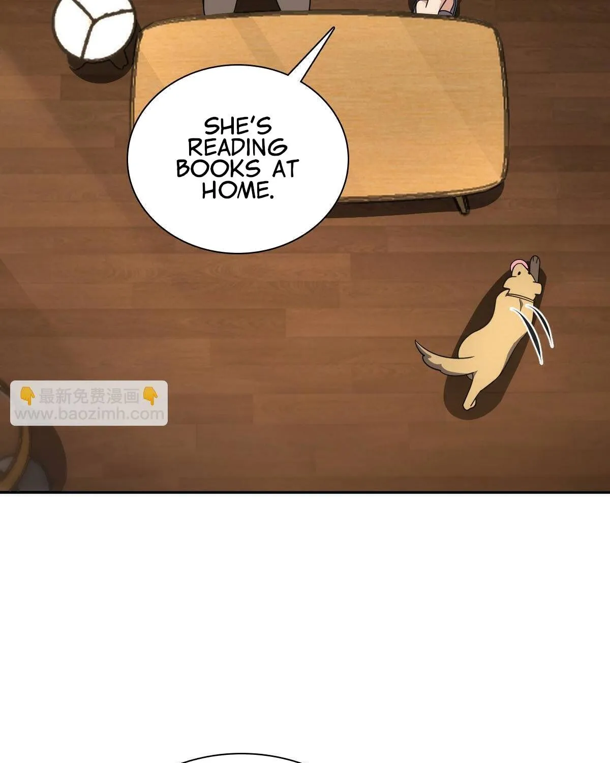 My Wife Is From a Thousand Years Ago Chapter 132 page 57 - 
