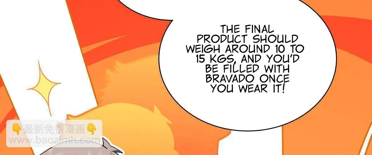 My Wife Is From a Thousand Years Ago Chapter 132 page 64 - 
