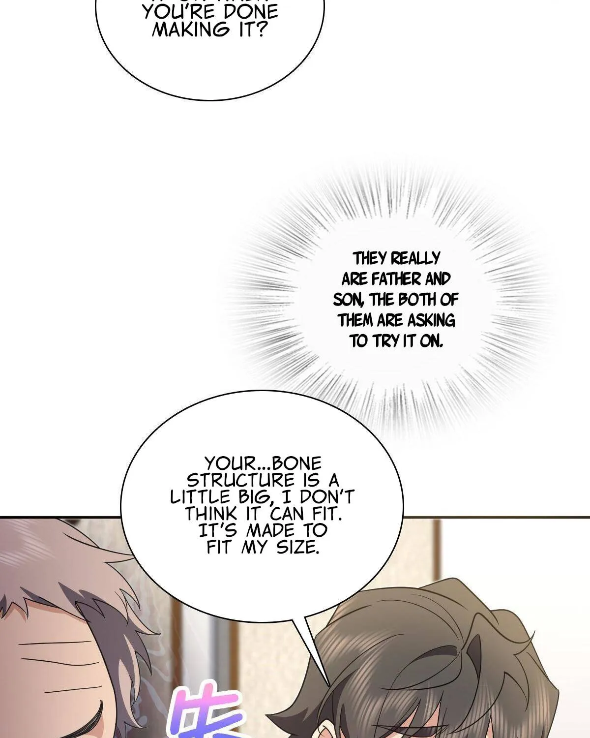 My Wife Is From a Thousand Years Ago Chapter 132 page 67 - 