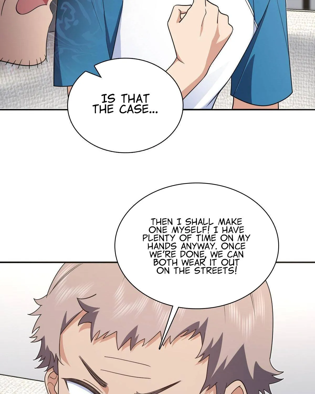 My Wife Is From a Thousand Years Ago Chapter 132 page 69 - 