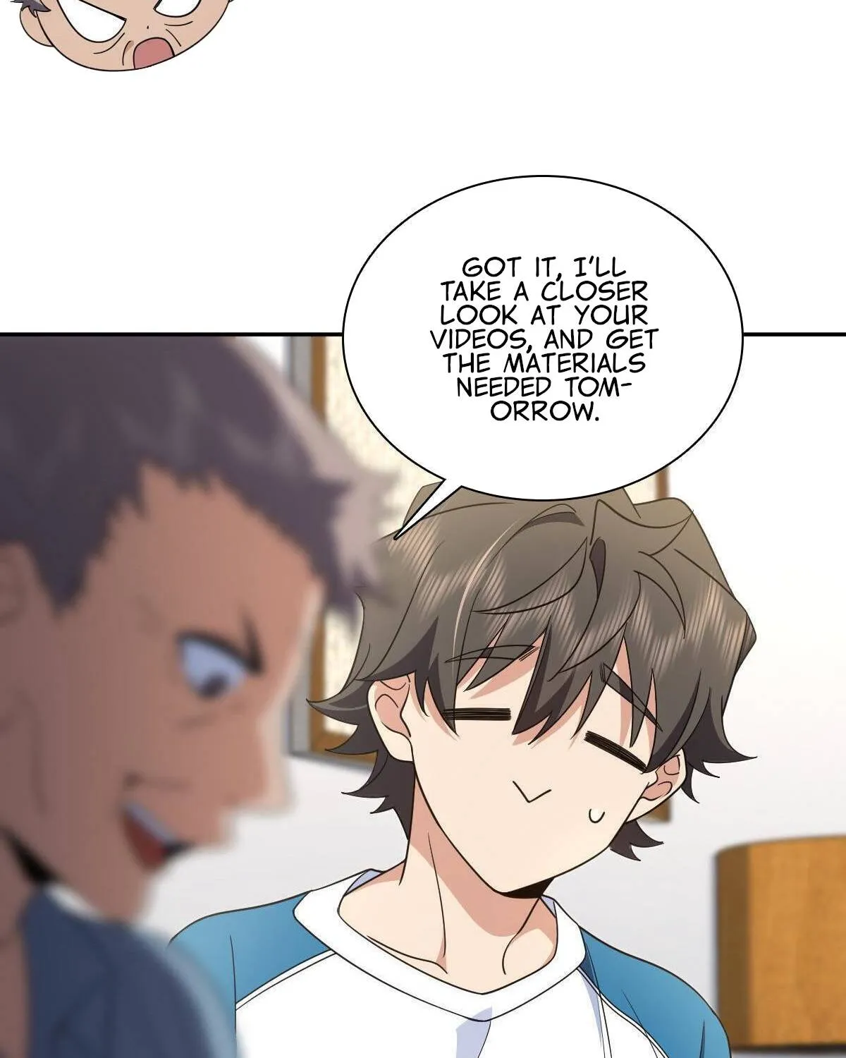 My Wife Is From a Thousand Years Ago Chapter 132 page 75 - 