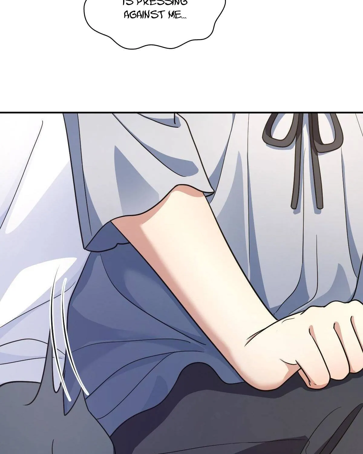 My Wife Is From a Thousand Years Ago Chapter 132 page 9 - 