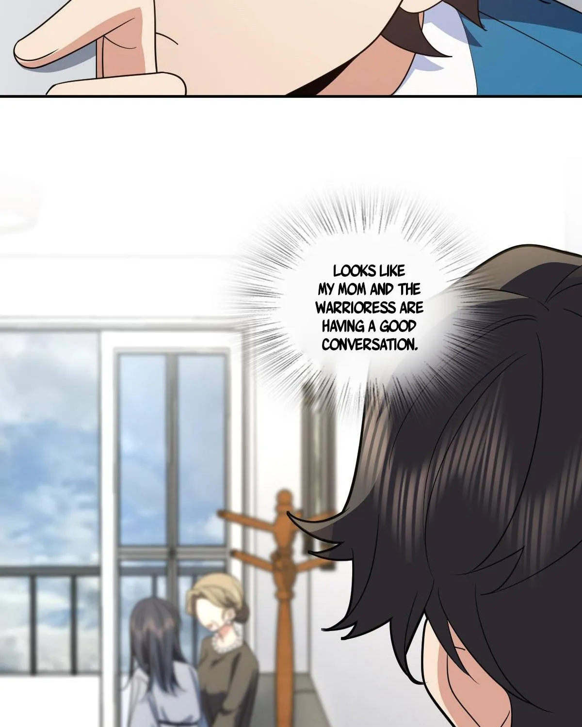My Wife Is From a Thousand Years Ago Chapter 132 page 81 - 
