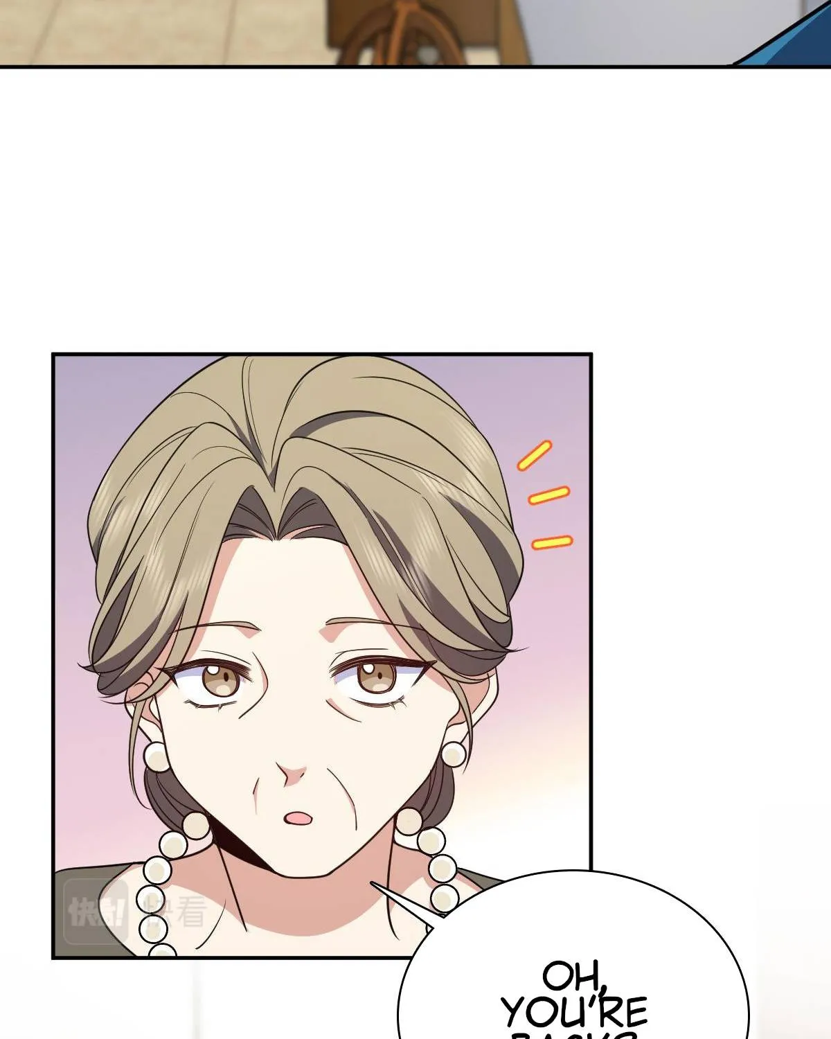 My Wife Is From a Thousand Years Ago Chapter 132 page 83 - 