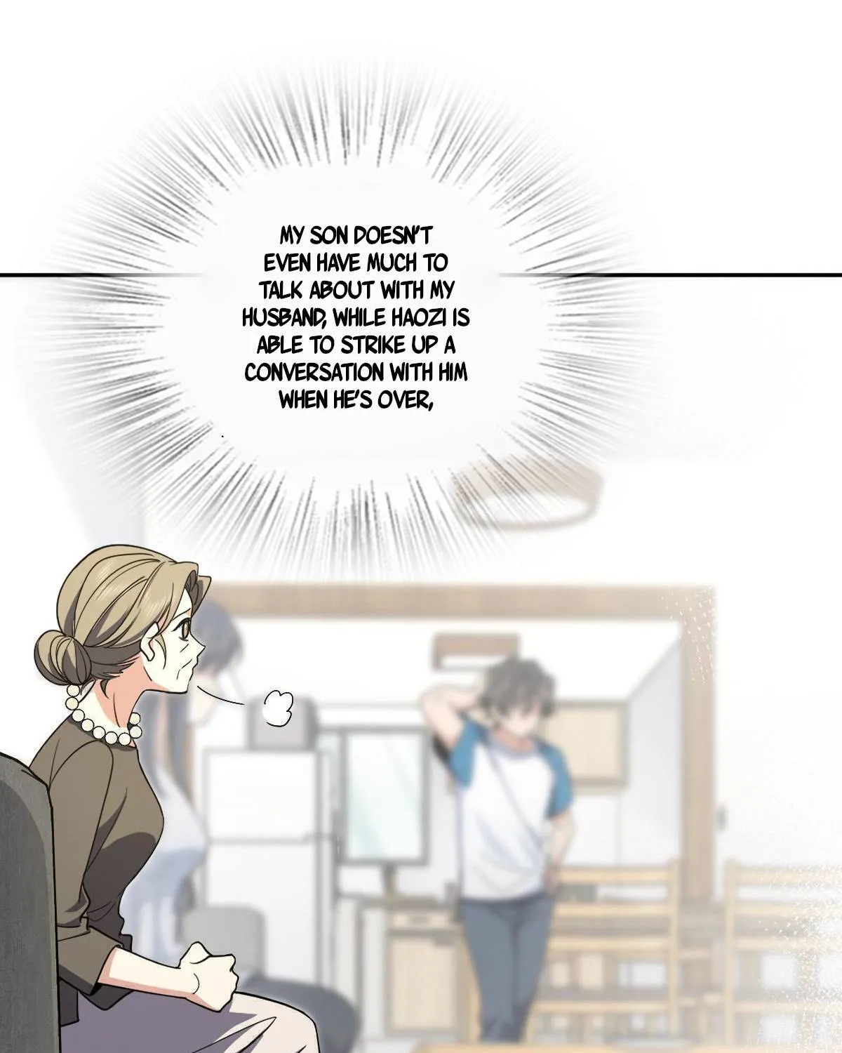 My Wife Is From a Thousand Years Ago Chapter 132 page 87 - 