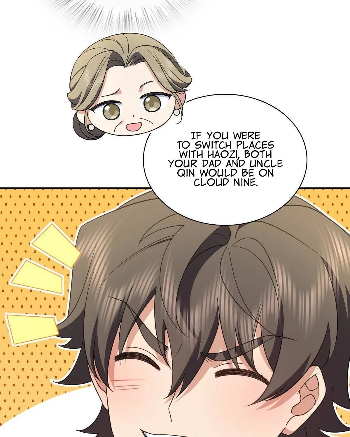 My Wife Is From a Thousand Years Ago Chapter 132 page 89 - 