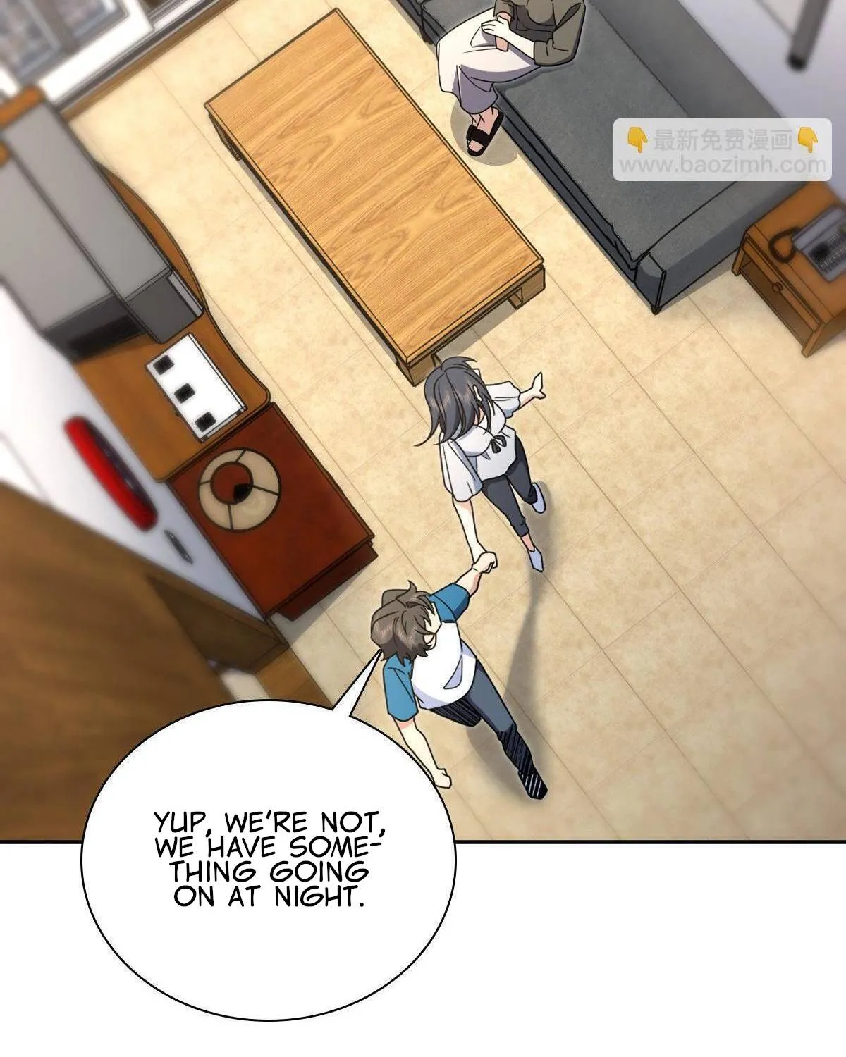 My Wife Is From a Thousand Years Ago Chapter 132 page 99 - 