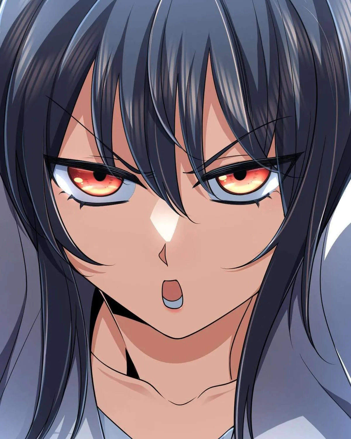 My Wife Is From a Thousand Years Ago Chapter 133 page 11 - 
