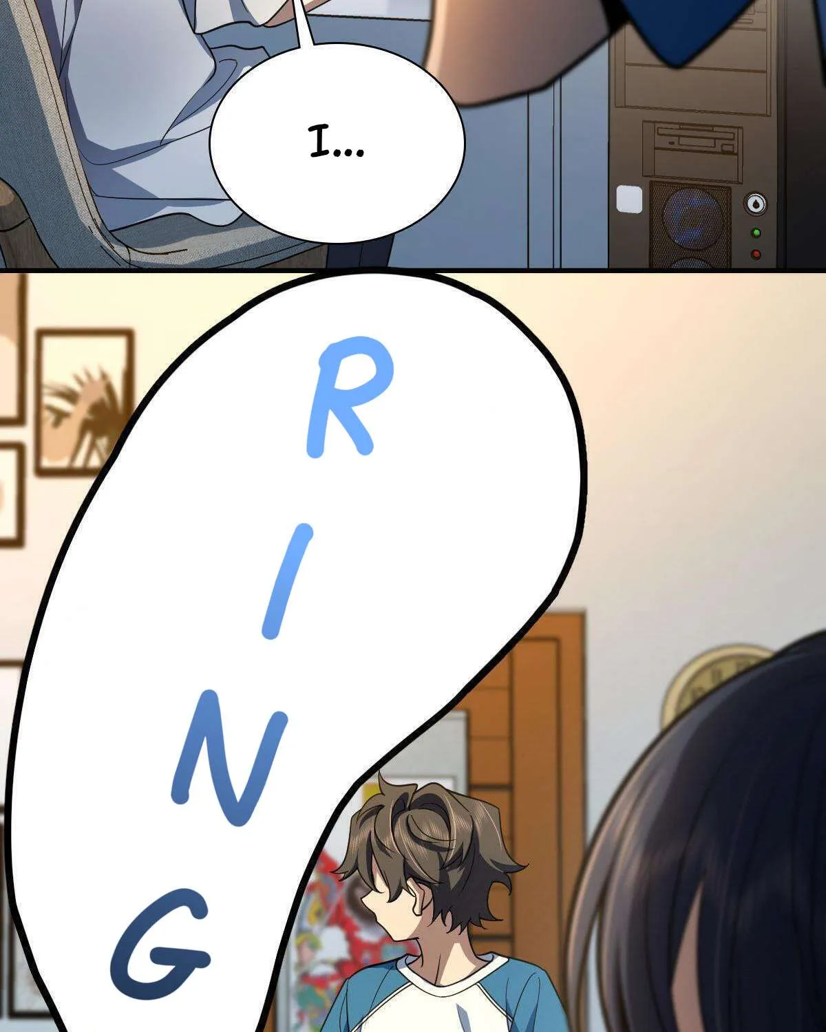 My Wife Is From a Thousand Years Ago Chapter 133 page 103 - 