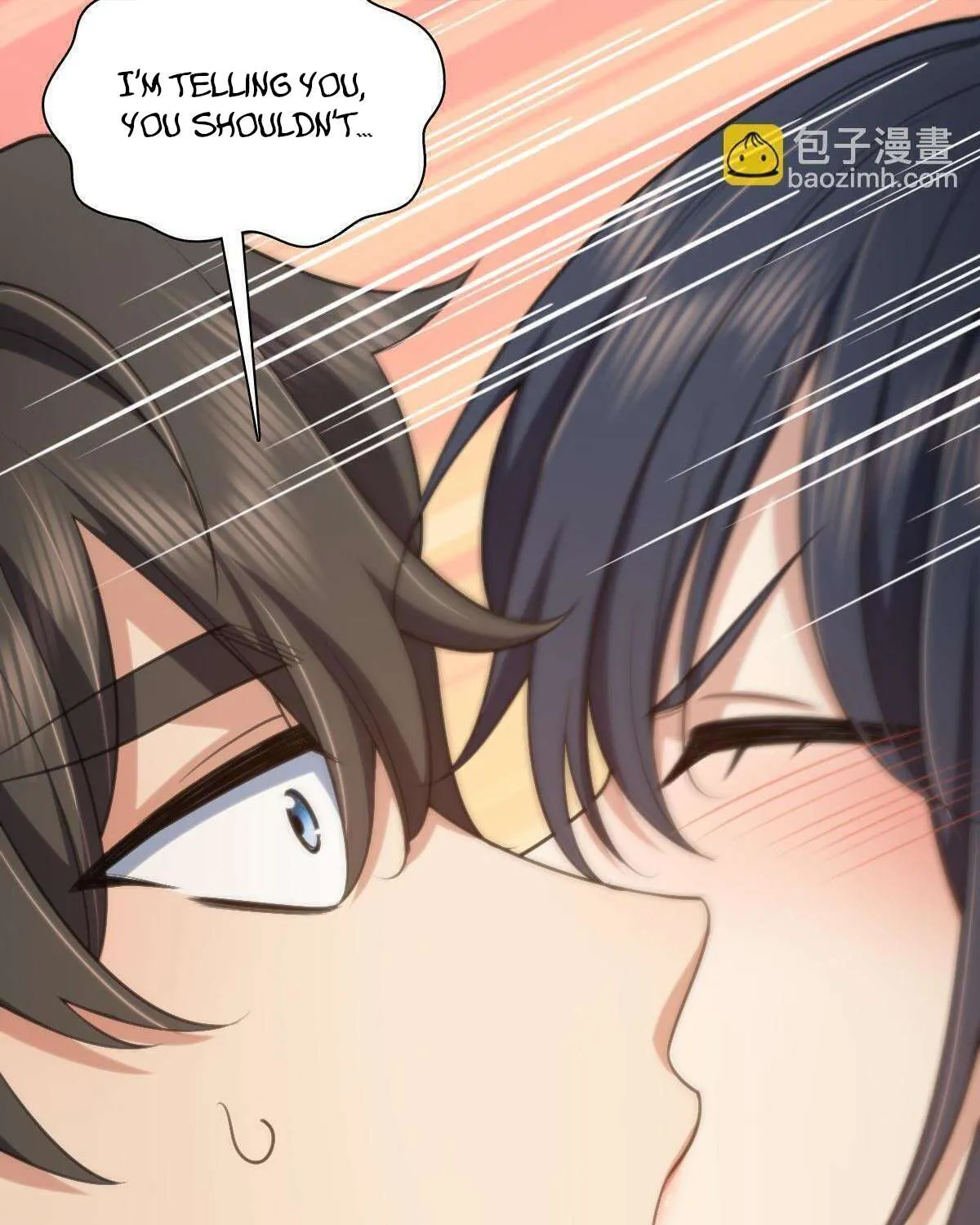 My Wife Is From a Thousand Years Ago Chapter 133 page 25 - 