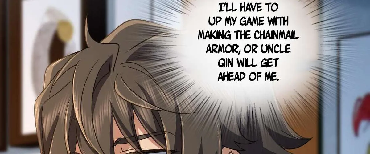 My Wife Is From a Thousand Years Ago Chapter 133 page 4 - 