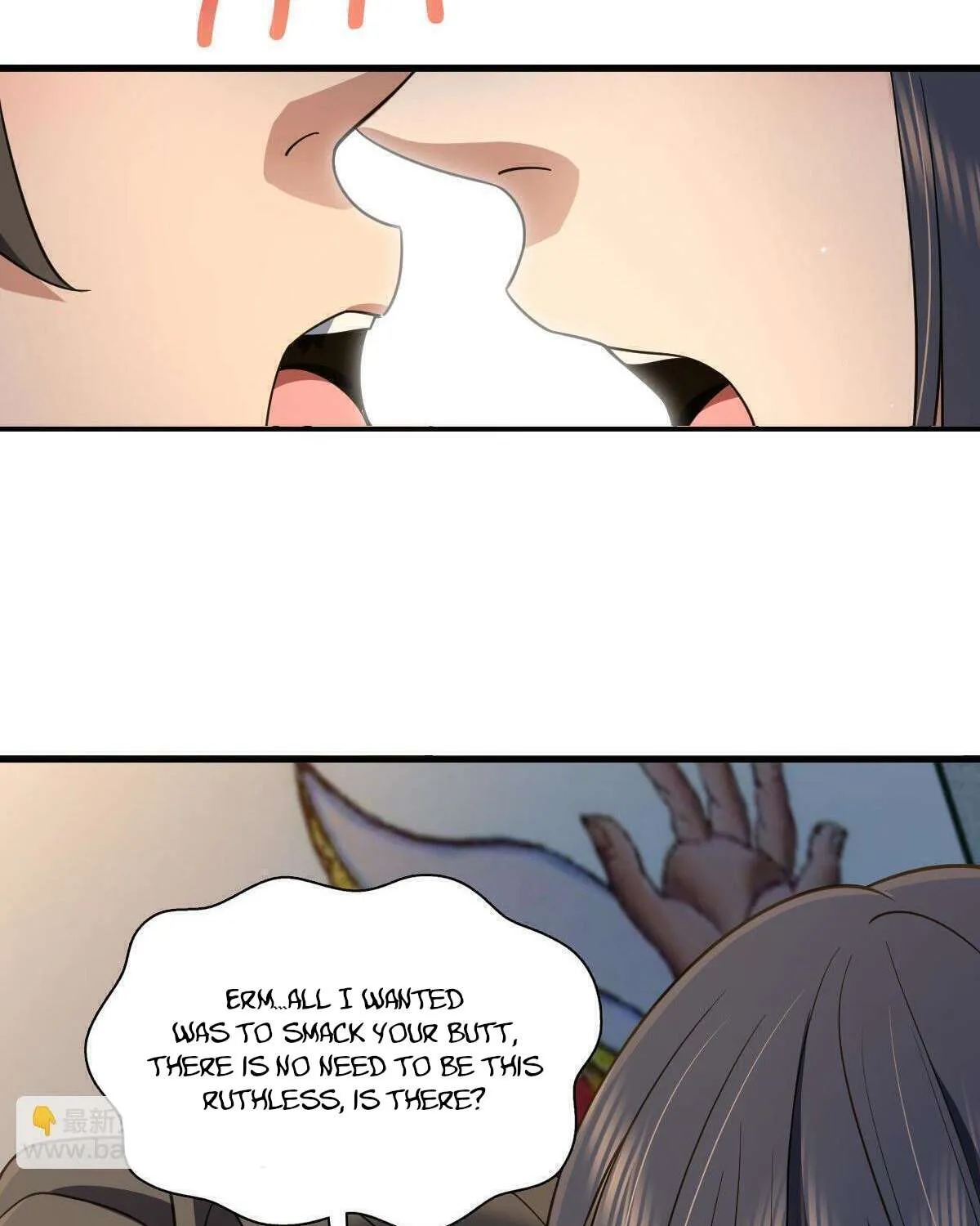 My Wife Is From a Thousand Years Ago Chapter 133 page 31 - 