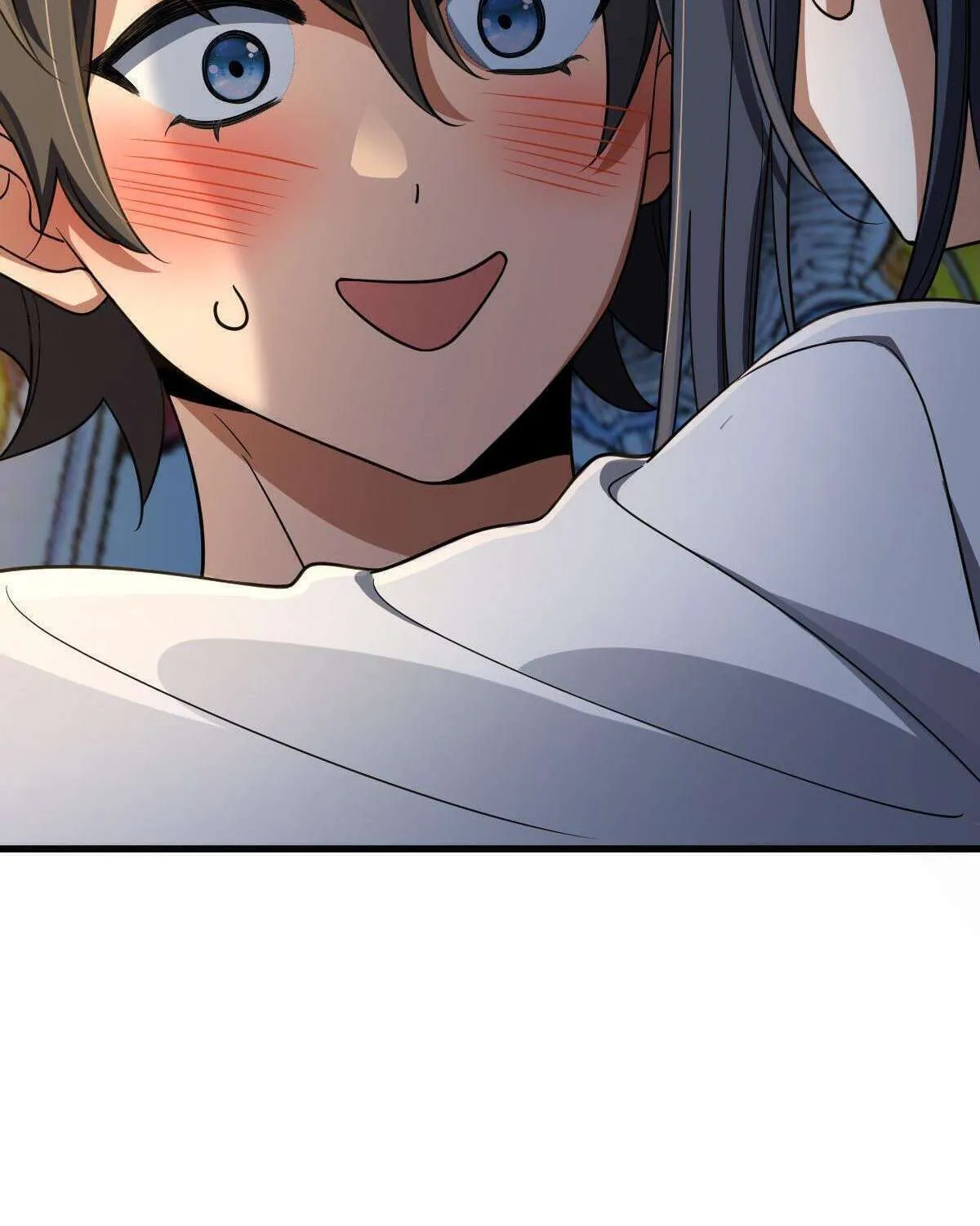 My Wife Is From a Thousand Years Ago Chapter 133 page 33 - 