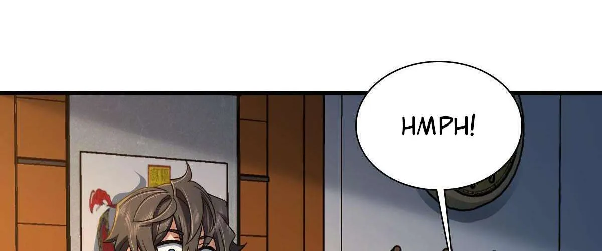 My Wife Is From a Thousand Years Ago Chapter 133 page 34 - 