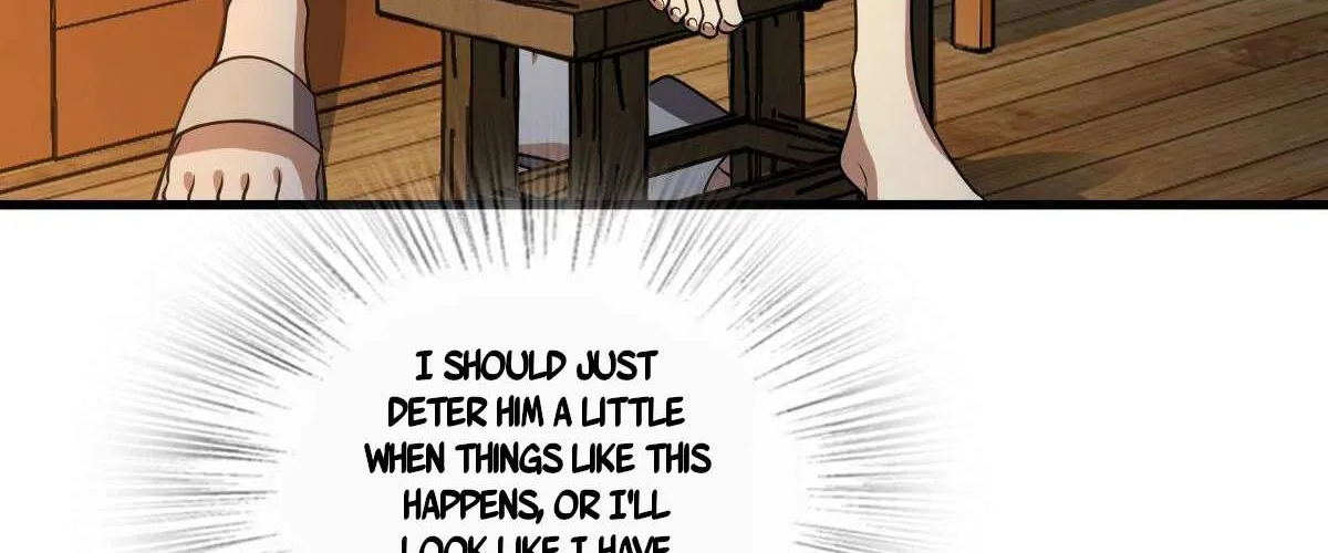 My Wife Is From a Thousand Years Ago Chapter 133 page 36 - 