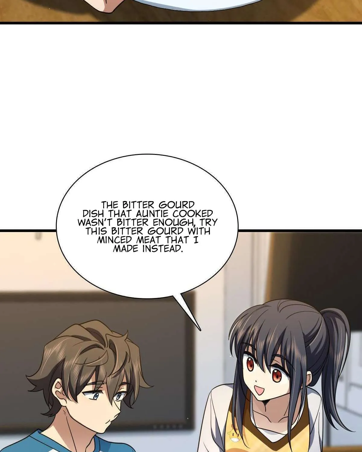 My Wife Is From a Thousand Years Ago Chapter 133 page 47 - 