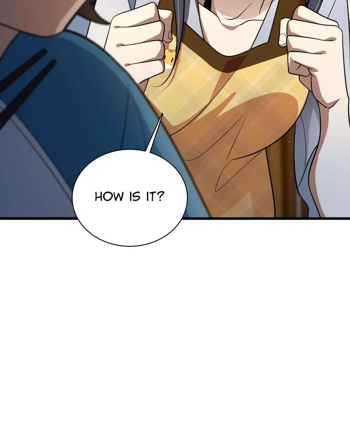 My Wife Is From a Thousand Years Ago Chapter 133 page 51 - 