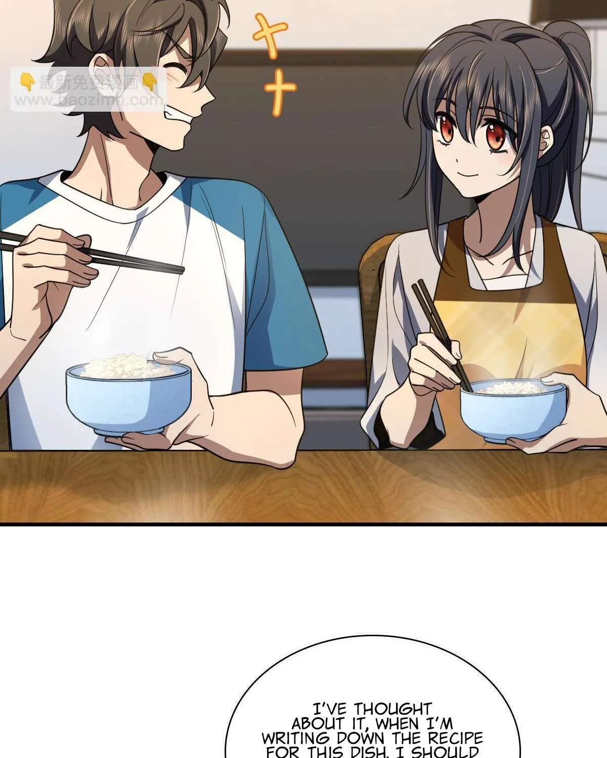 My Wife Is From a Thousand Years Ago Chapter 133 page 53 - 
