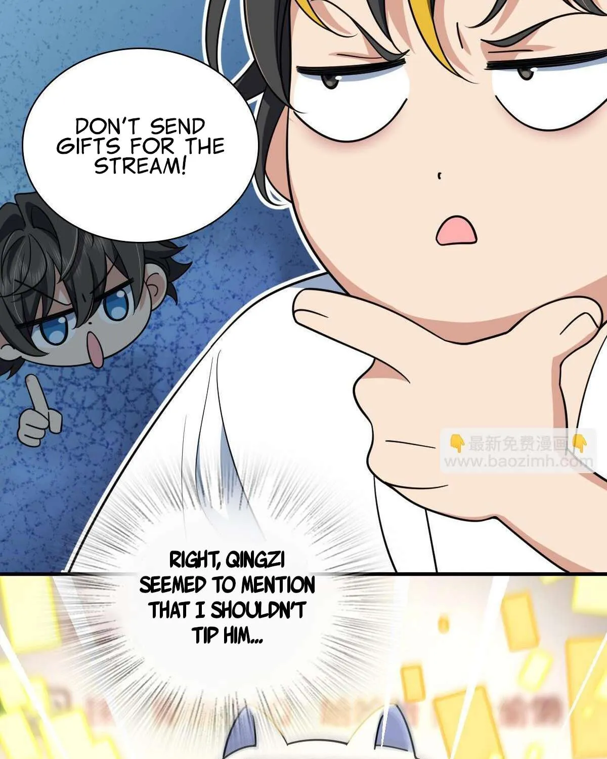 My Wife Is From a Thousand Years Ago Chapter 133 page 77 - 