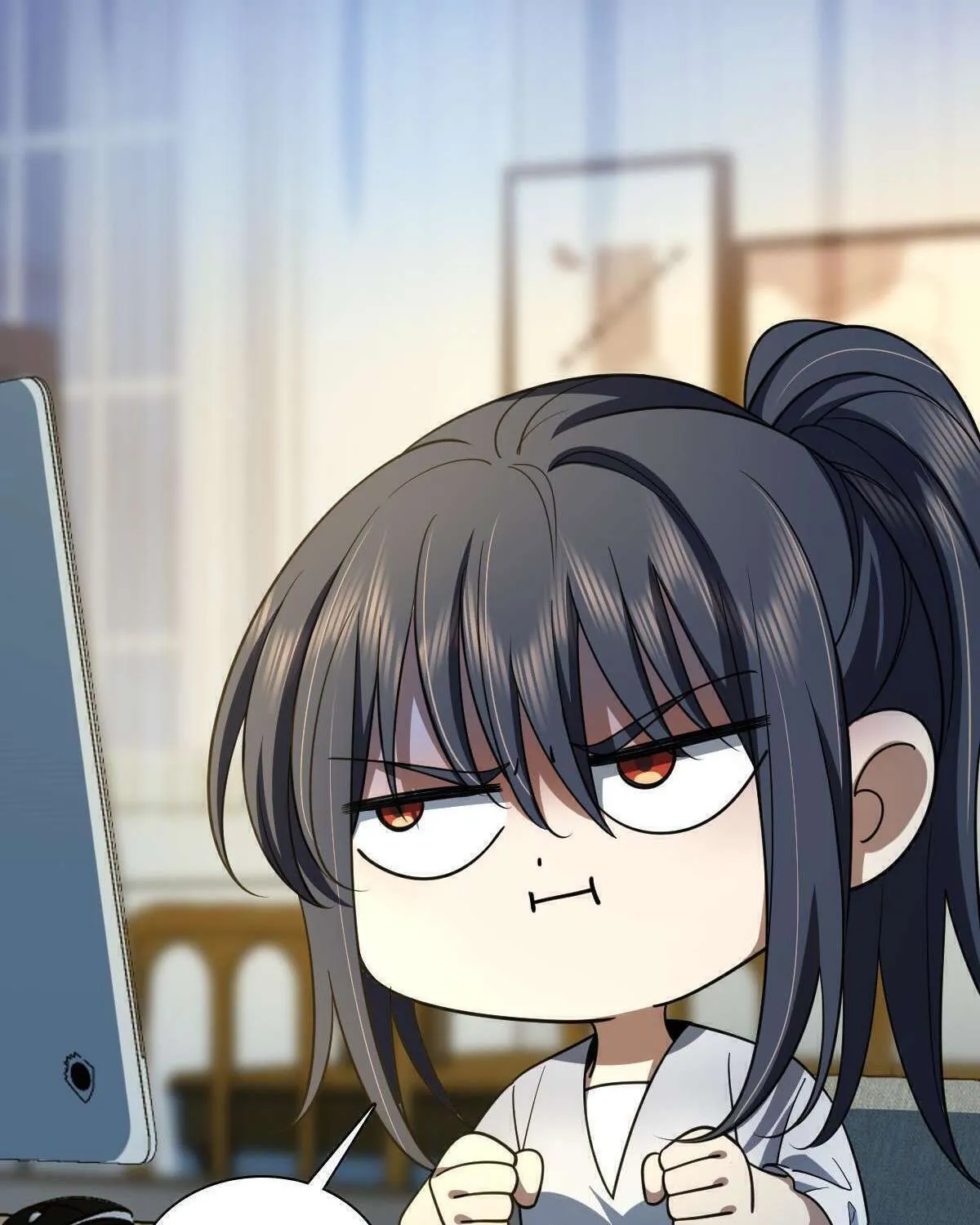 My Wife Is From a Thousand Years Ago Chapter 133 page 89 - 